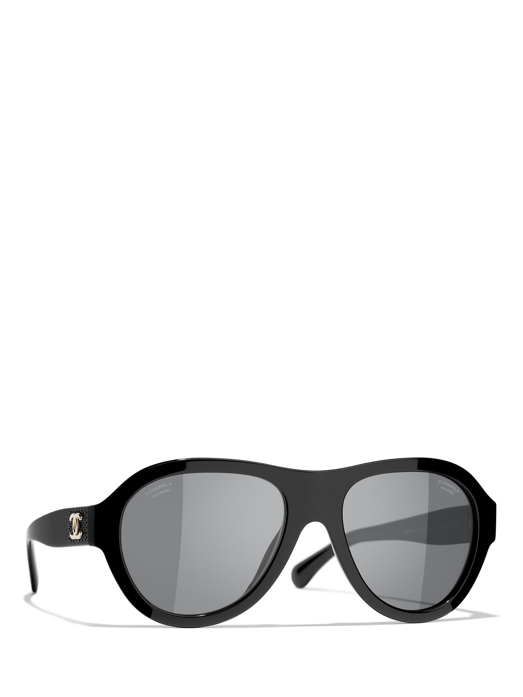 Chanel Mens Sunglasses