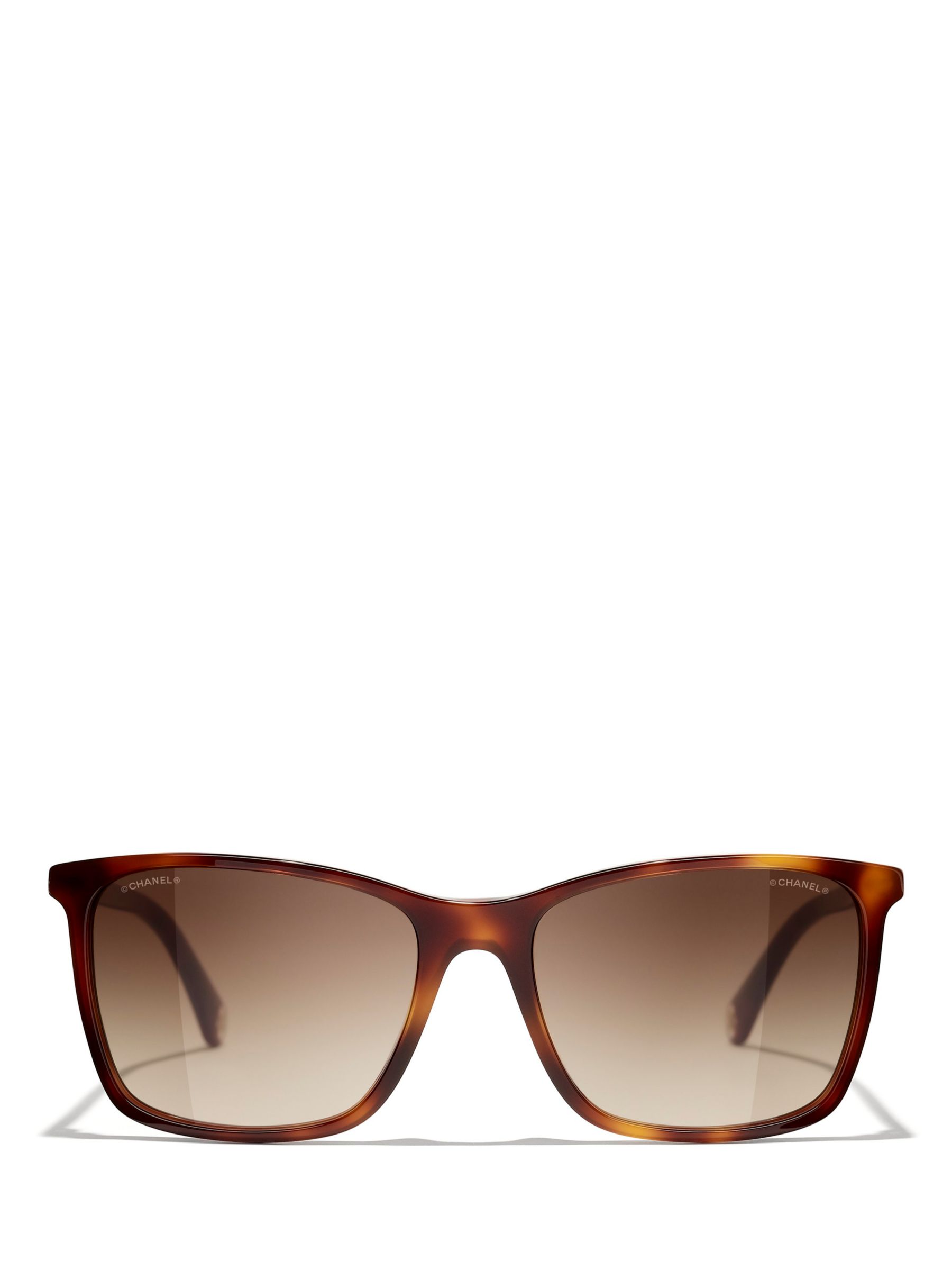 CHANEL Men's Sunglasses | John Lewis & Partners