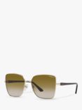 Vogue VO4199S Women's Butterfly Sunglasses