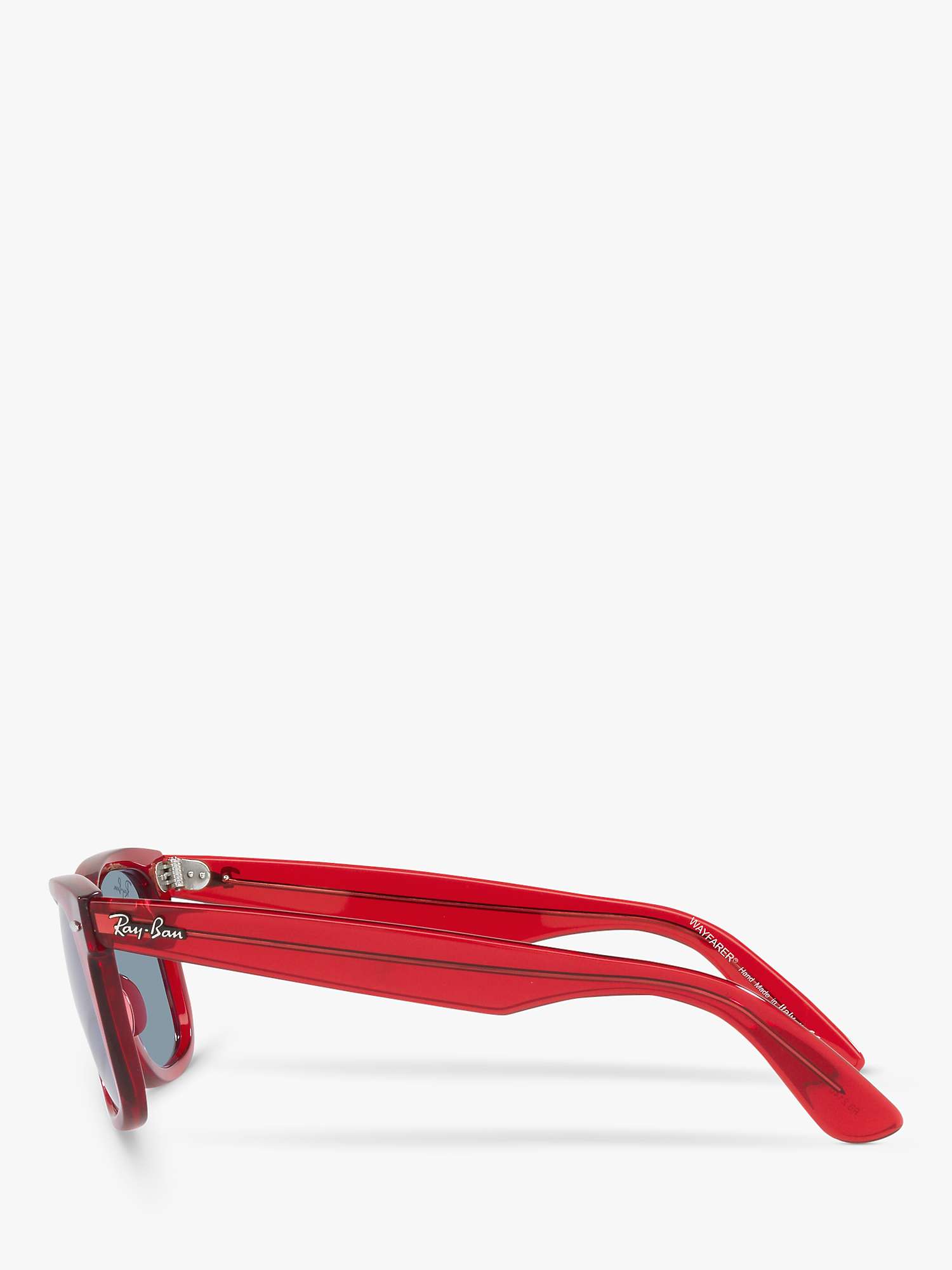 Buy Ray-Ban RB2140 Unisex Original Wayfarer Sunglasses Online at johnlewis.com