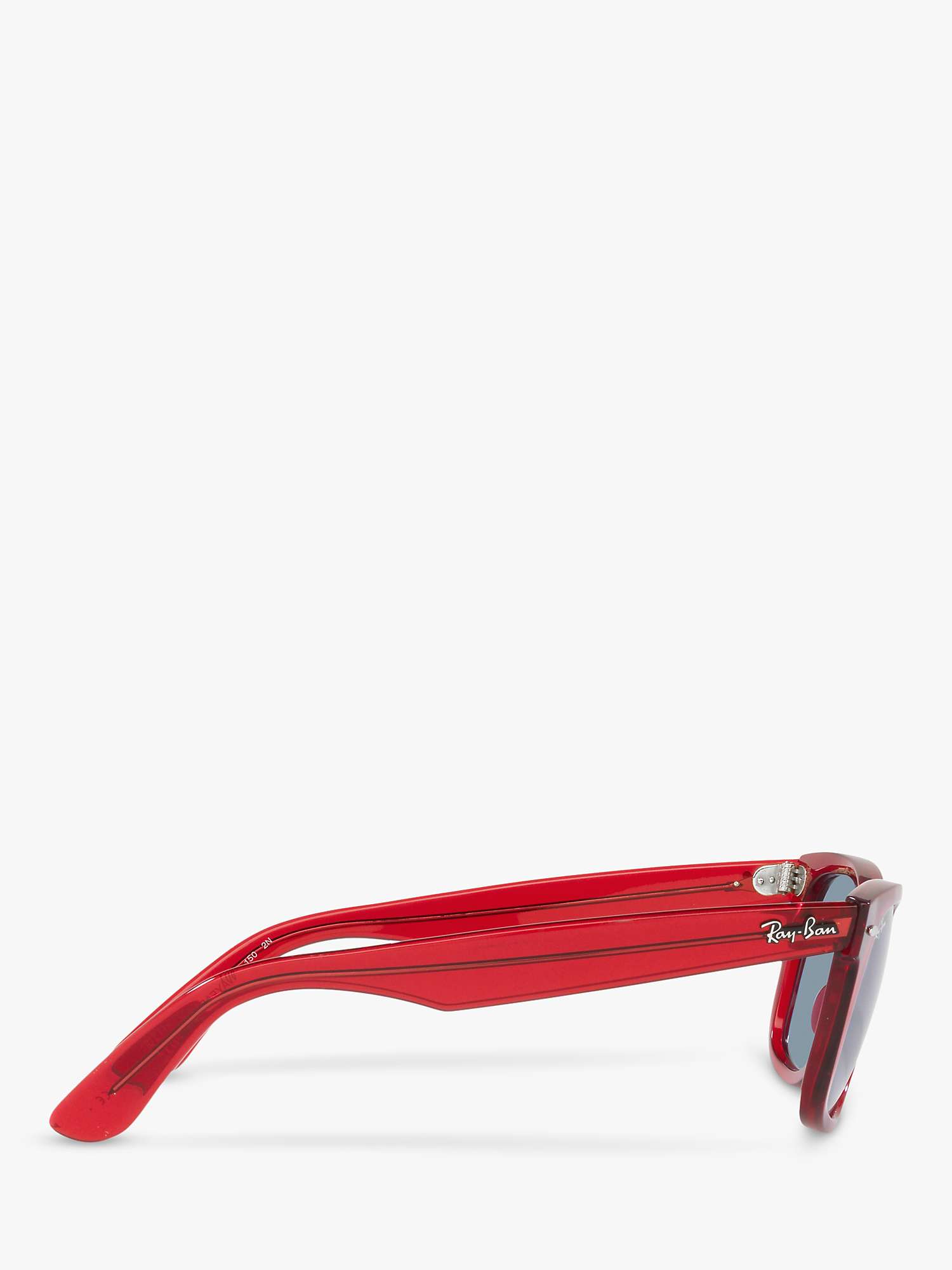 Buy Ray-Ban RB2140 Unisex Original Wayfarer Sunglasses Online at johnlewis.com