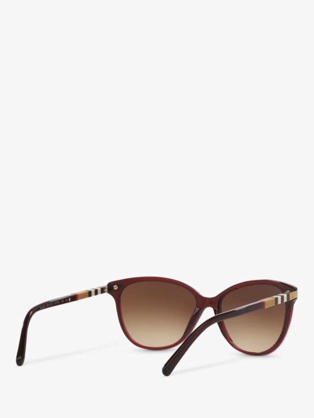 Burberry shop be4216 bordeaux