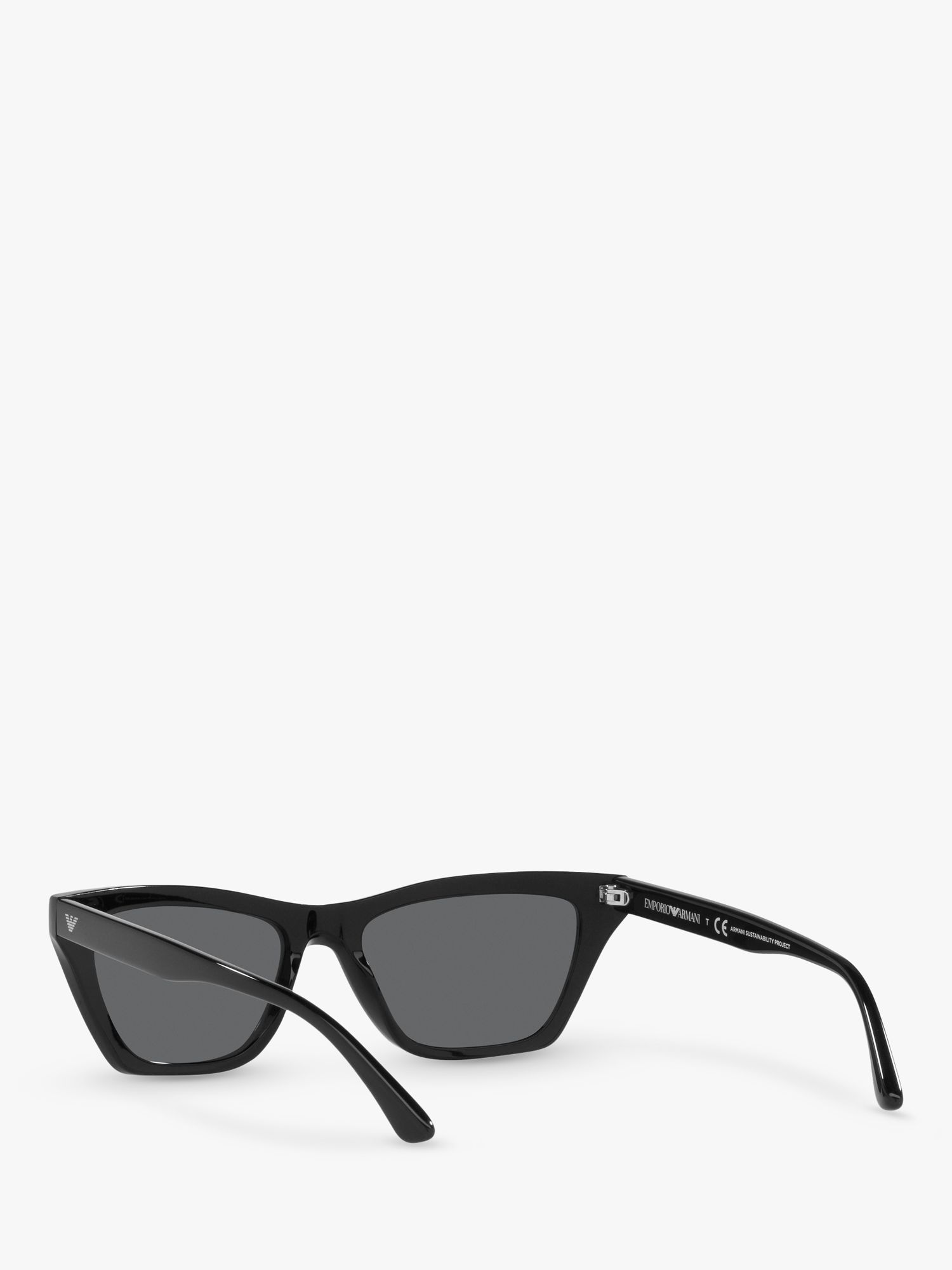 Emporio Armani EA4169 Sunglasses