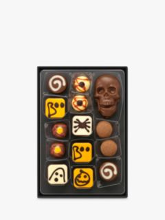 Hotel Chocolat Halloween Bites Box, 201g