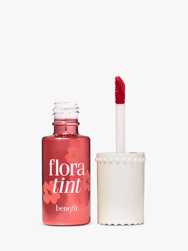 Benefit Floratint Lip & Cheek Stain, Desert Rose 1