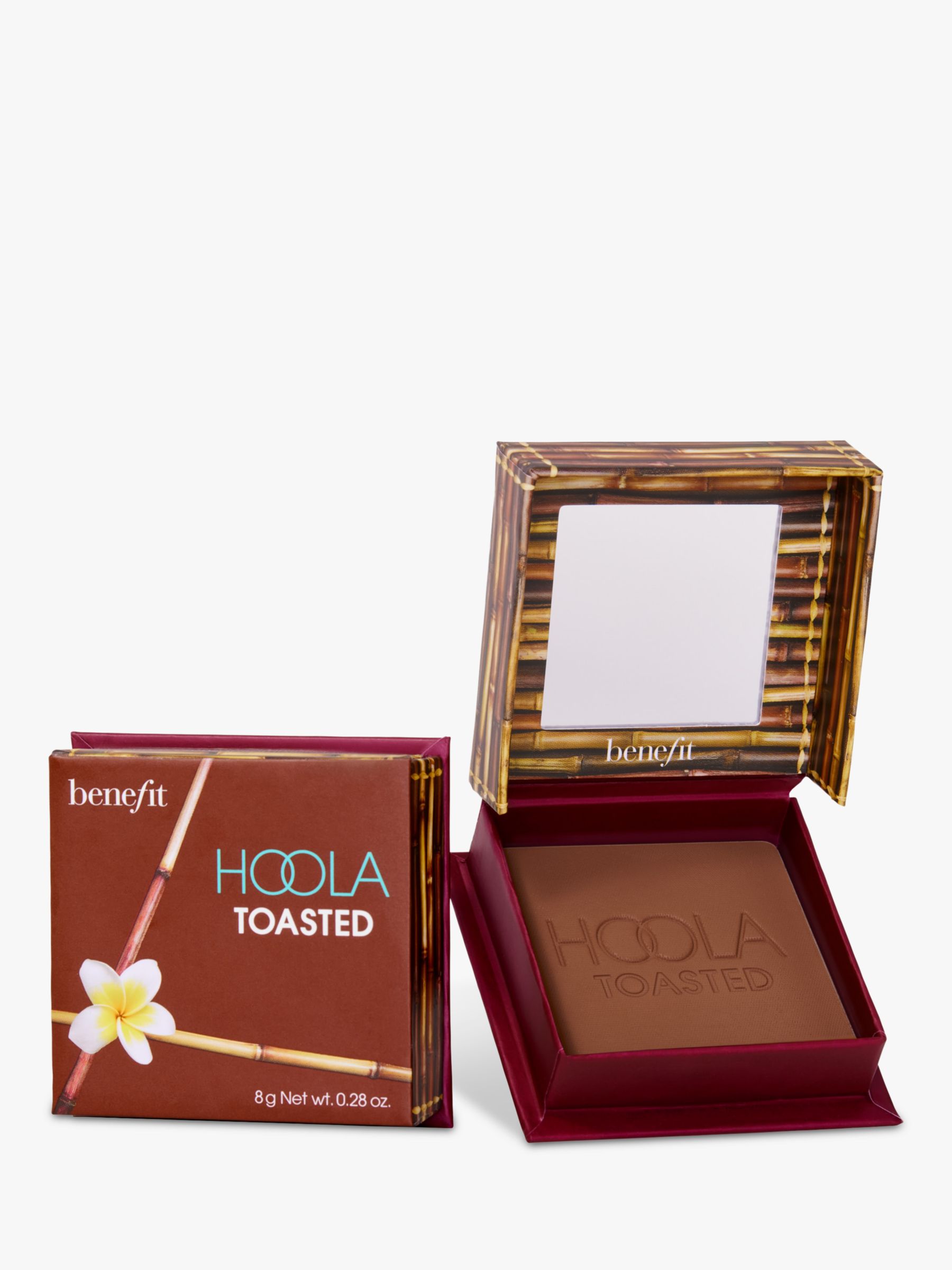 CHANEL Les Beiges Healthy Glow Bronzing Cream Travel Size, 390 Soleil Tan  Bronze at John Lewis & Partners