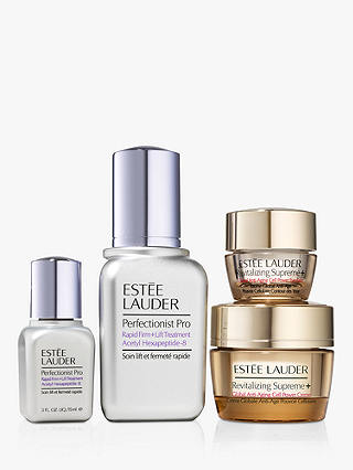 Estée Lauder Power Lift + Firm + Brighten Skincare Gift Set