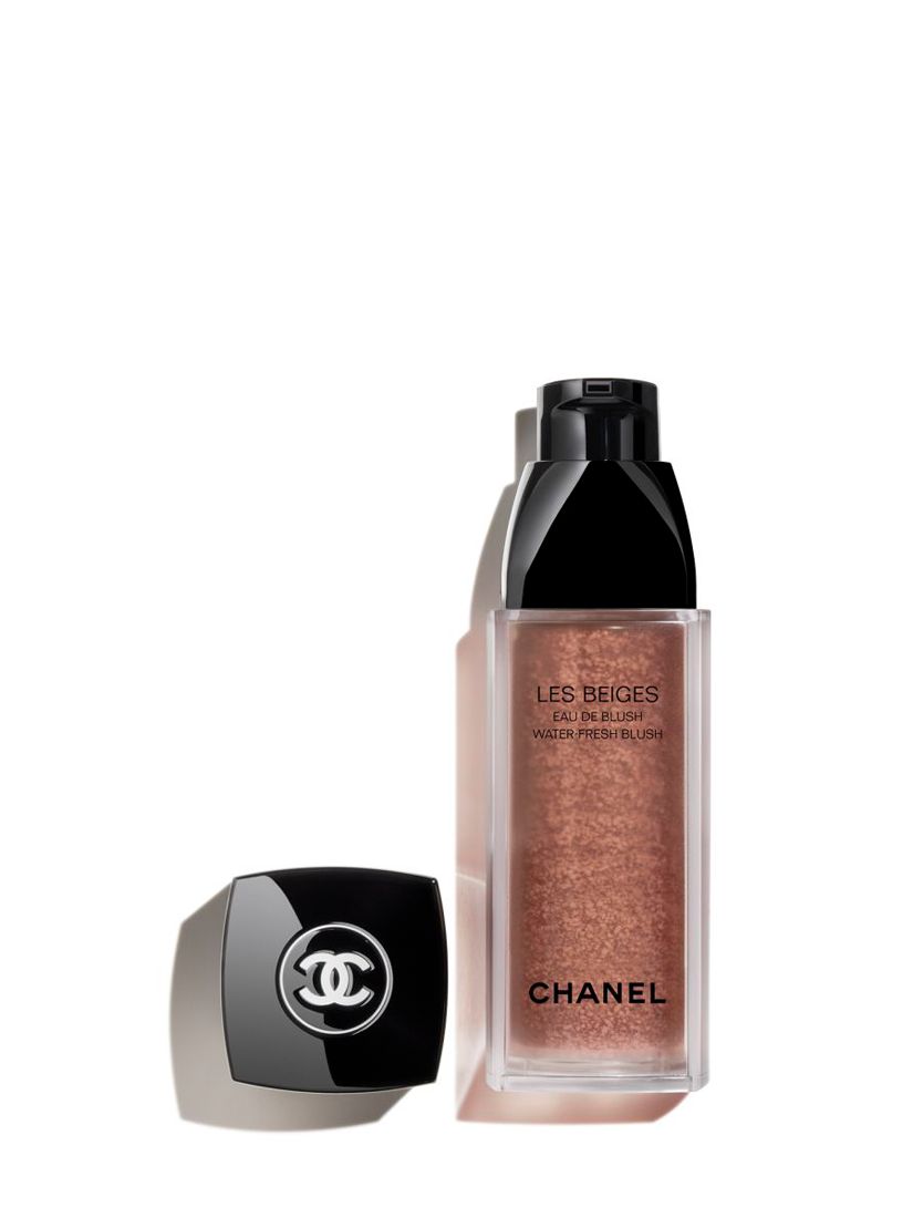 chanel les beiges water