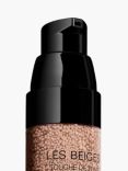 CHANEL Les Beiges Water-Fresh Complexion Touch with Micro-Droplet Pigments, Even-Illuminate-Hydrate, BR12