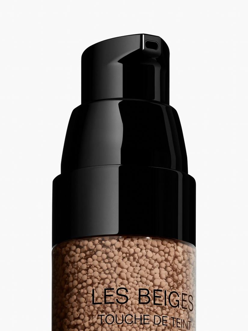 CHANEL Les Beiges Water-Fresh Complexion Touch with Micro-Droplet
