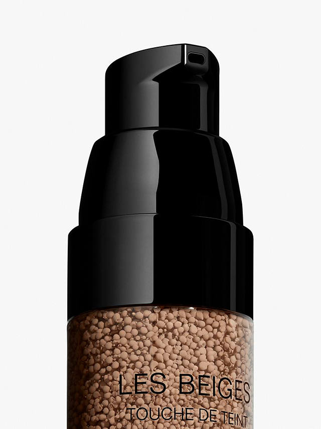 CHANEL Les Beiges Water-Fresh Complexion Touch with Micro-Droplet Pigments, Even-Illuminate-Hydrate, B30 2