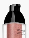 CHANEL Les Beiges Water-Fresh Blush, Light Pink