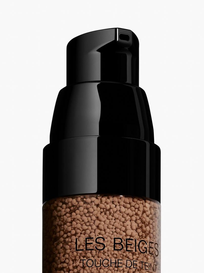 Chanel Les Beiges Water Fresh Complexion Touch With Micro Droplet