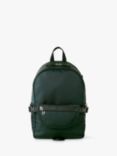 Mulberry ECONYL Regenerated Nylon Backpack, Mulberry Green