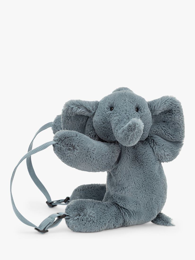 john lewis jellycat elephant