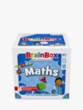 BrainBox Maths Card Memory Game