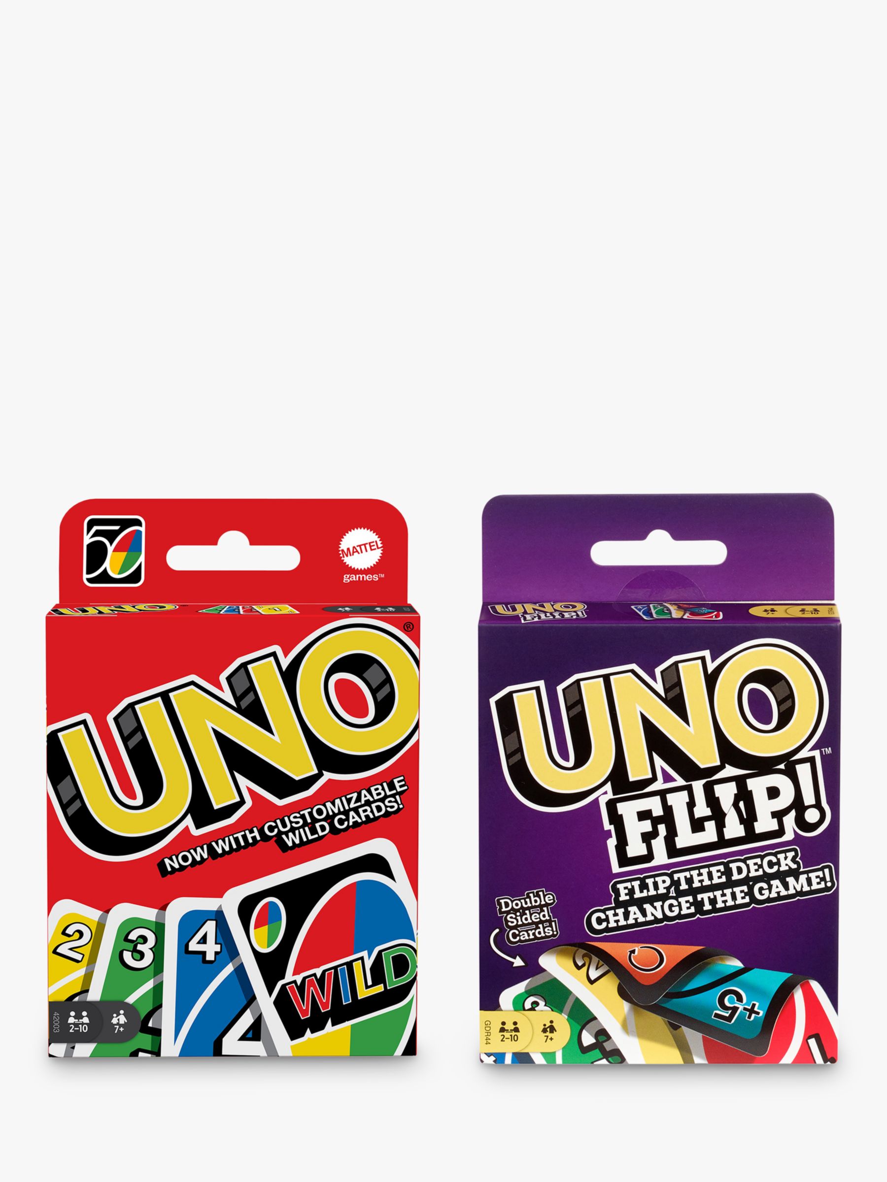 Buy UNO Flip!™