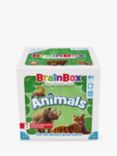BrainBox Animals Card Memory Game