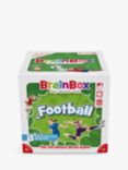 BrainBox Football Card Memory Game
