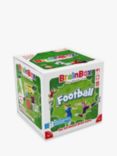 BrainBox Football Card Memory Game