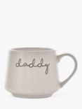 John Lewis Daddy Ceramic Mug