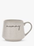 John Lewis Mummy Ceramic Mug