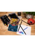 Derwent Chromaflow Soft Core Coloured Drawing Pencils, Set of 24