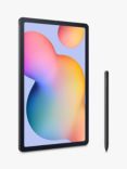 Samsung Galaxy Tab S6 Lite Tablet with S Pen, Android, 128GB, 4GB RAM, Wi-Fi, 10.4"