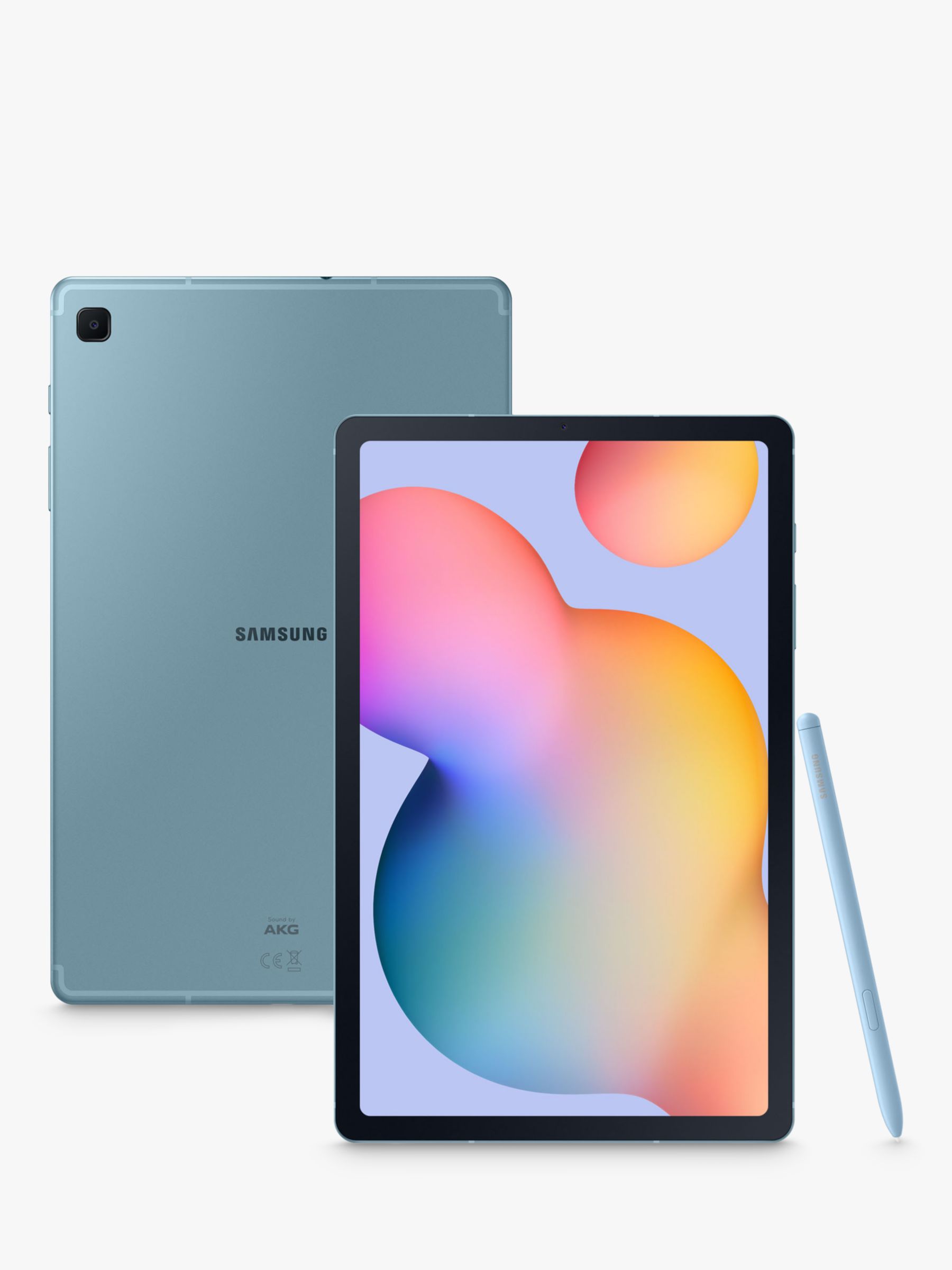View All Tablets - Galaxy Tab S6