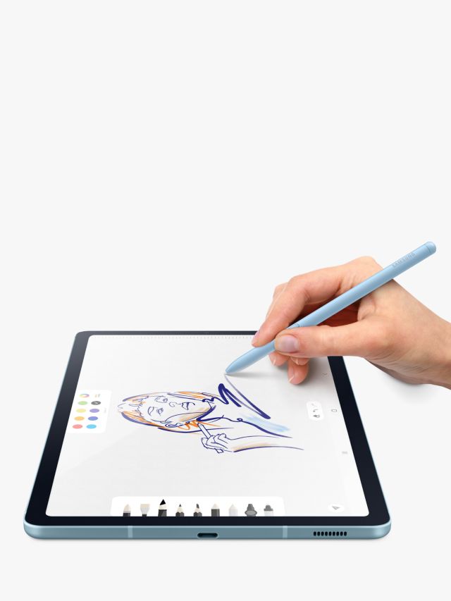 Samsung deals drawing tablet