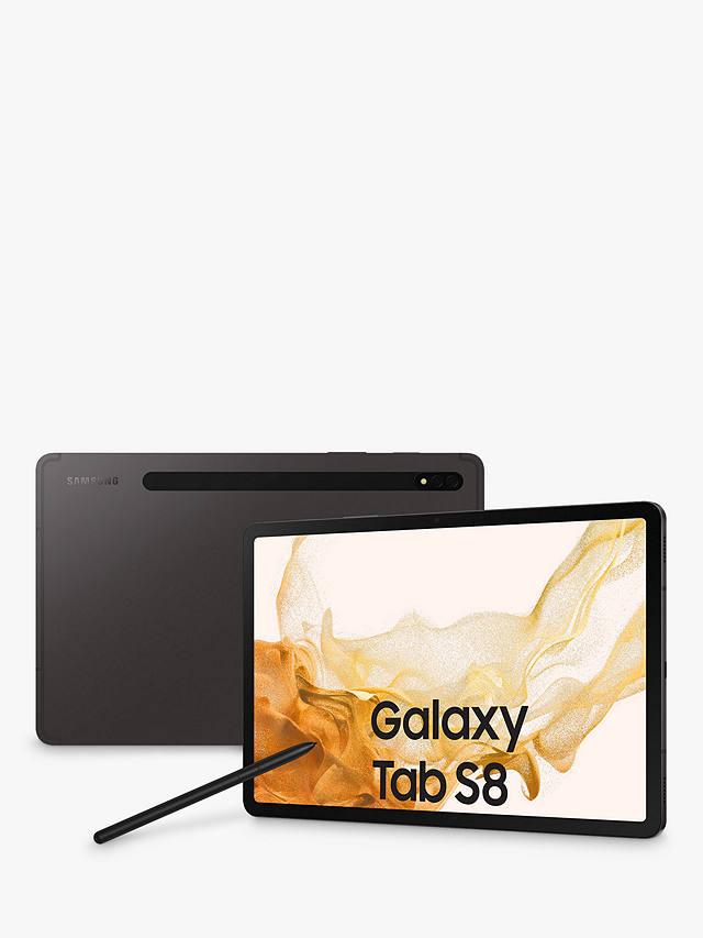 プライスダウン 新品 Galaxy グラファイト 128gb s8 tab タブレット