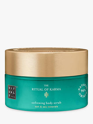 Rituals The Ritual of Karma Body Scrub, 300g