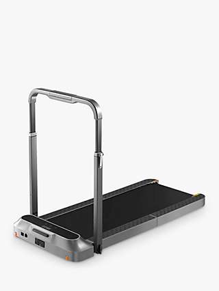 WalkingPad Kingsmith R2 Pro Folding Treadmill