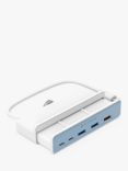 HYPER HyperDrive 5-in-1 USB-C Hub Adapter for iMac 24" (2021)