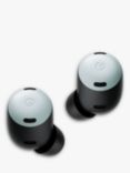 Google Pixel Buds Pro Active Noise Cancelling True Wireless Bluetooth In-Ear Headphones, Fog