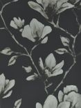 Harlequin Lotus Wallpaper