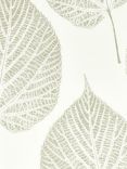 Harlequin Leaf Wallpaper, HTEW112609