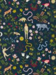 Scion Garden of Eden Wallpaper