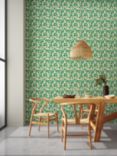 Scion St Clements Wallpaper, NART112803