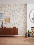 Scion Leopard Dots Wallpaper