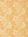 Morris & Co. Marigold Wallpaper, MCOW217093