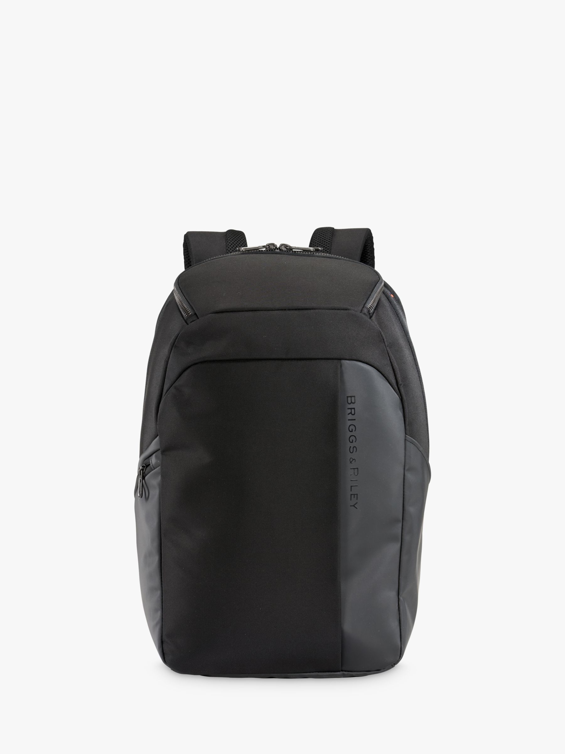 Briggs & Riley ZDX Cargo Backpack, Black