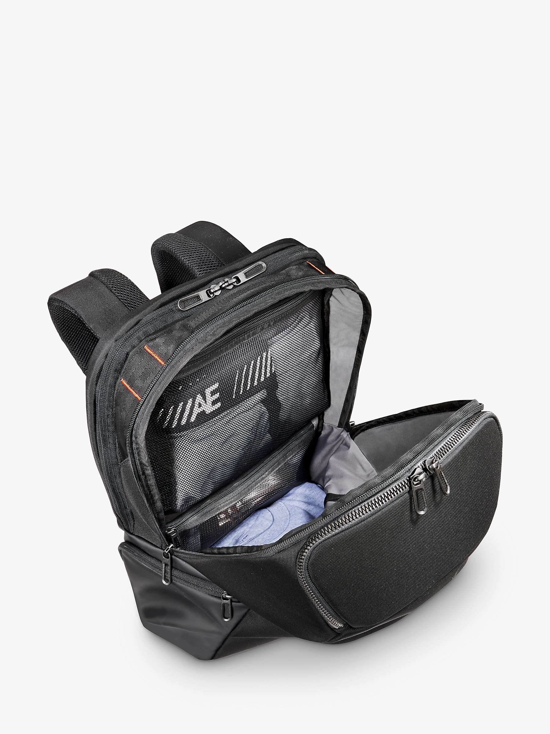 Buy Briggs & Riley ZDX Cargo Backpack Online at johnlewis.com