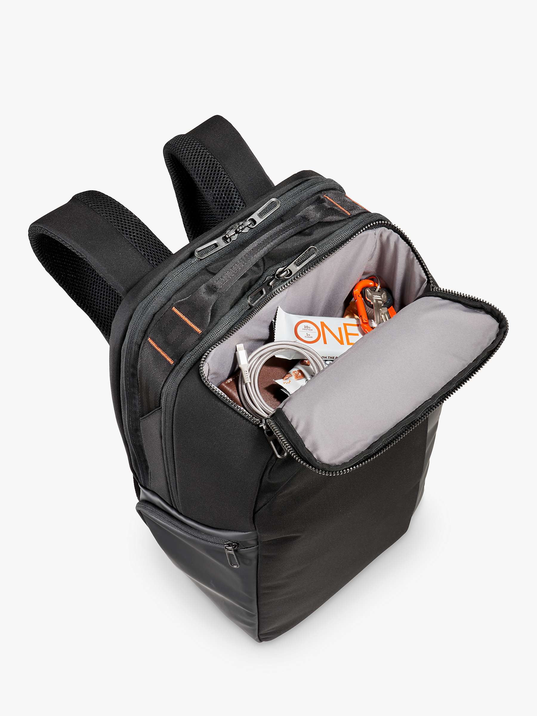 Buy Briggs & Riley ZDX Cargo Backpack Online at johnlewis.com