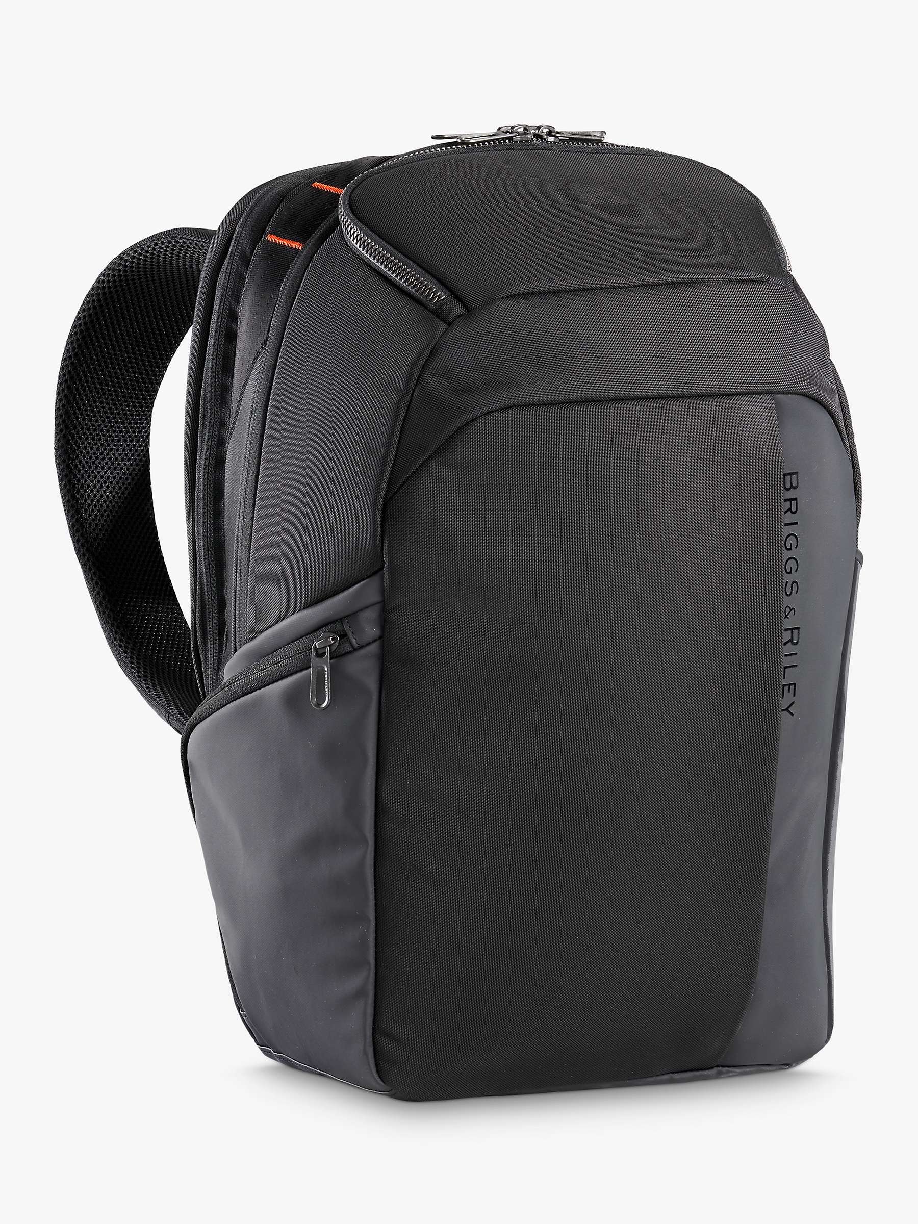 Buy Briggs & Riley ZDX Cargo Backpack Online at johnlewis.com