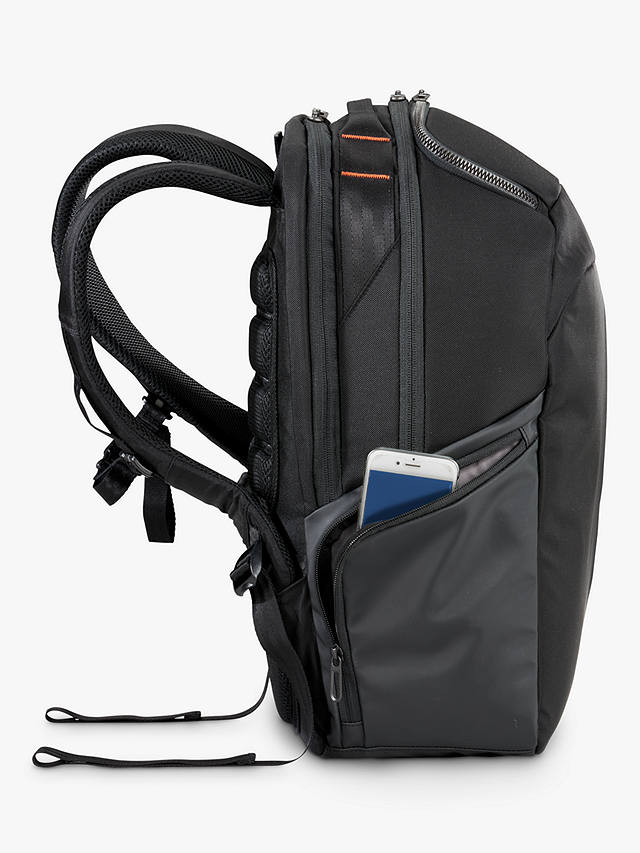 Briggs & Riley ZDX Cargo Backpack