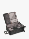 Briggs & Riley ZDX 4-Wheel 74cm Expandable Large Suitcase