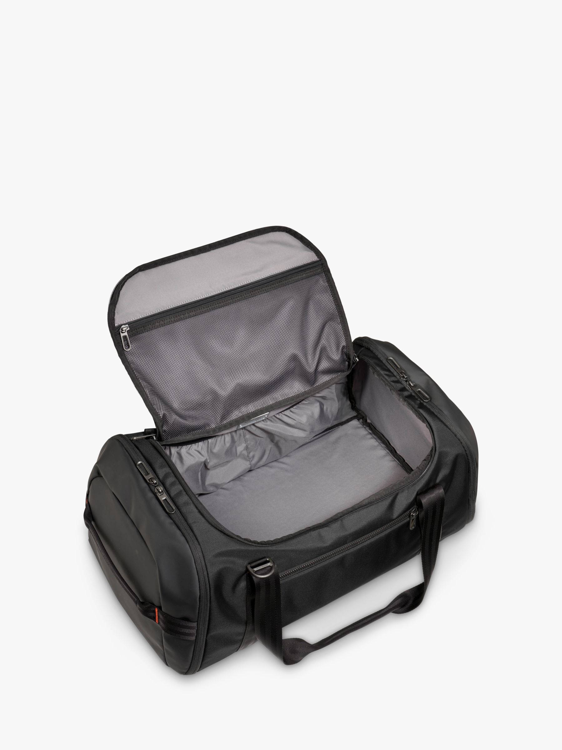Buy Briggs & Riley ZDX Large Travel Duffle Holdall Online at johnlewis.com