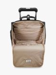 Briggs & Riley Rhapsody Rolling Mobile Office 4-Wheel Underseater Cabin Bag