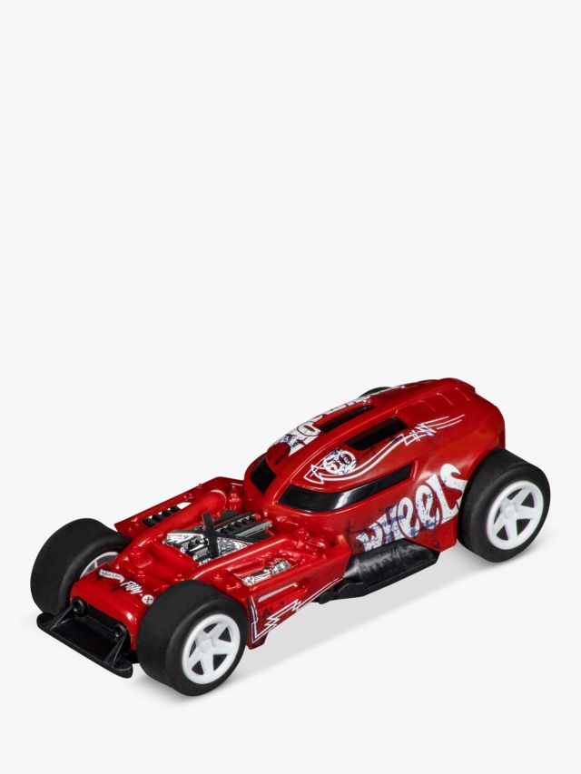 Carrera GO!!! Set Hot Wheels 4.9m